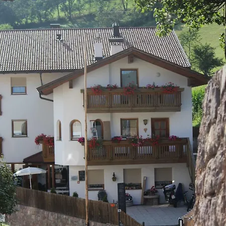 Pension Klausthaler ميلتينا